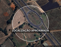 Terreno Alphaville Araçatuba 461m² - Lance Inicial R$780.425,93