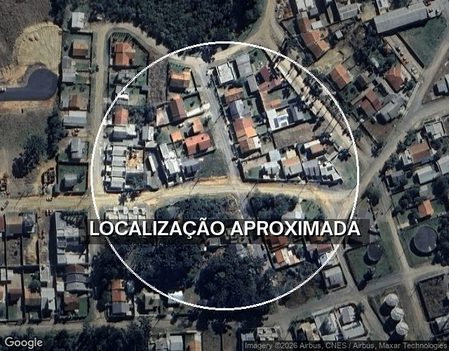 Terreno em Mafra com 506,25m²