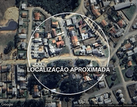 Terreno em Mafra com 506,25m²