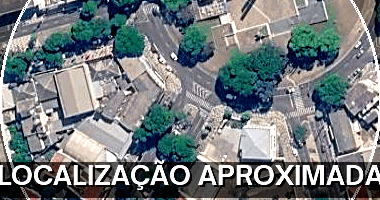 Terreno comercial 4.191m² em Parque Bandeirantes - Umuarama/PR