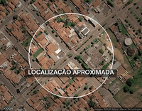 Terreno 360m² em Santa Vitória/MG - Leilão Sicoob