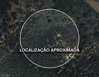 Chácara rural com 6,47 hectares em Itapecerica/MG