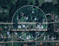 Casa 64m² em Parque Serrano 2 - ITAARA/RS - Ocupada