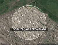 Casa 2 quartos em Campos dos Goytacazes com 51,4m² e terreno de 140m²