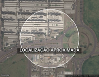 Apartamento 2 quartos, 43m², 1 vaga - Londrina/PR