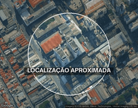 Apartamento 68m² em São Paulo - Brás