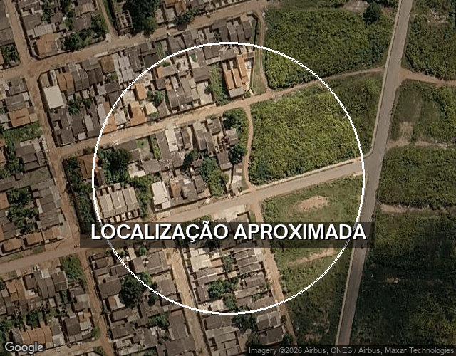 Casa 2 quartos, 62,73m², 1 vaga, Santo Antônio do Descoberto/GO