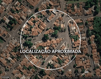 Casa com 95,28m² em Ourinhos/SP - Terreno com 164,95m²