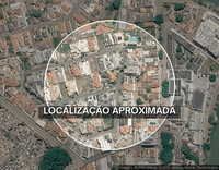 Casa com lote de 200m² no Jardim das Acácias - Boa Esperança/MG