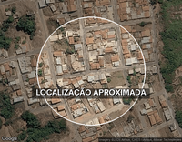 Lote com 200m² no Residencial Ouro Branco em Santo Antônio do Amparo/MG