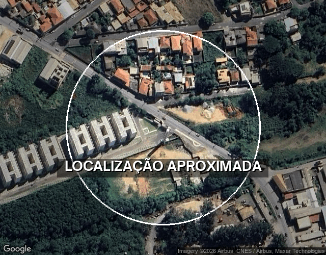 Apartamento 2 quartos em São João Del Rei - MG