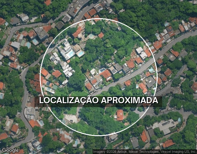 Apartamento em Laranjeiras com 318m²