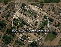 Casa com 2 quartos em Santo Antônio do Descoberto - GO