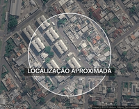 Apartamento 2 quartos, 43m², avaliado em R$146.000,00