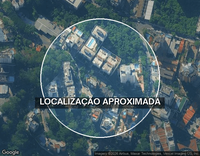 Duplex de Luxo na Vila Andrade - 2 dorms, 2 banhs, área privativa