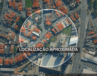 Casa com 3 quartos, 3 banheiros e 224m² em Santo André