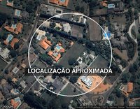 Casa com 670,50m² em Itu-SP - Matrícula 91.493