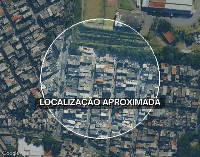 Casa 2 pavimentos com 90m² em terreno de 97,23m²