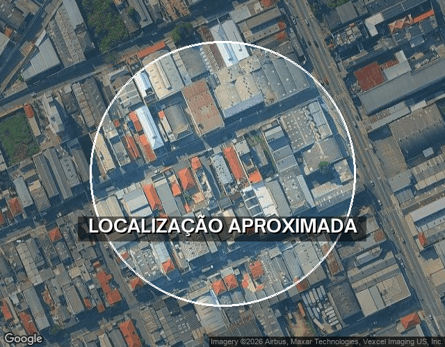 Casa Residencial com 592,54m² de Área Total em São Paulo