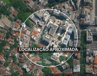 Apartamento 803 com 67m², 2 quartos, 1 vaga - Santa Teresa/RJ