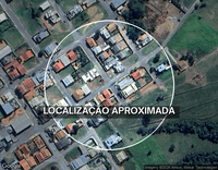 Galpão Inacabado e Terreno em Sanclerlândia/GO