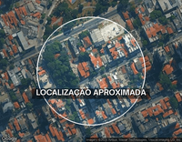 Casa com 4 dormitórios e 7 banheiros em Santo André - SP
