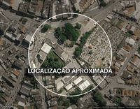 Terreno urbano de 1.349m² em Cotia/SP - Oportunidade única!