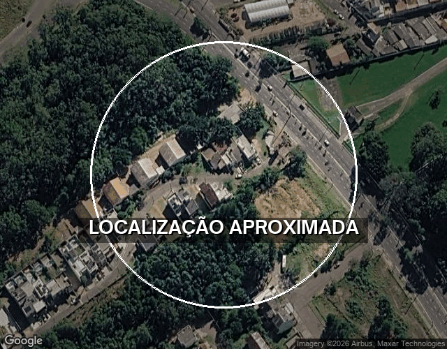 Prédio comercial com 427m² e terreno de 193m² em Porto Alegre