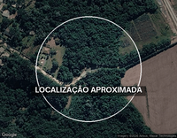 Terreno rural 66.550m² em Campo Largo/PR -