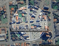 Terreno Rural 20.000m² em Urubici/SC - Gleba com matos e faxinais
