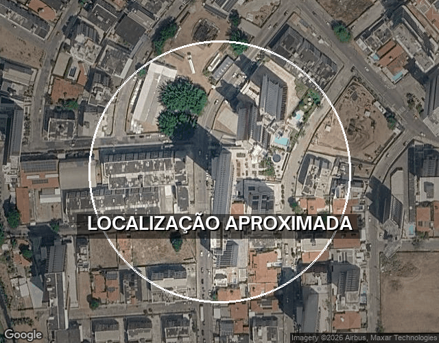 Apartamento com suíte e lazer completo em João Pessoa