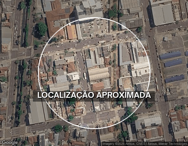 Nua Propriedade | Apto 66,11m² - Vila Sulmat