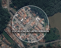 Casa 62,23m² em Loteamento Vista Alegre - Campo Largo/PR