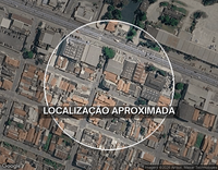 Apartamento com 49,045m² - Vila Amorim