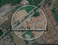 Terreno 160m² em Caçapava/SP com direitos aquisitivos
