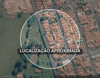 Casa com 2 dormitórios e edícula - Jardim Pitas