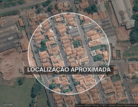 Casa com 2 dormitórios e edícula em Tambaú