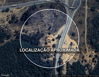 Galpão Padrão com 22887m² de Área Construída
