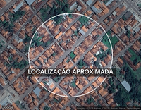 Terreno com 36.967 m² em Aviação, Itapecuru Mirim