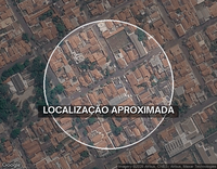 Casa com 199,60m² em Leme/SP - Vila São João