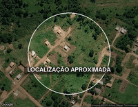 Terreno com 3.461 m² em Estância Feliz