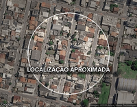 Terreno de 2.128m² em Jardim Real - Balneário Camboriú/SC