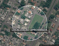 Espaço-estacionamento 12,06m² no Ed. Louvre - Capão Novo
