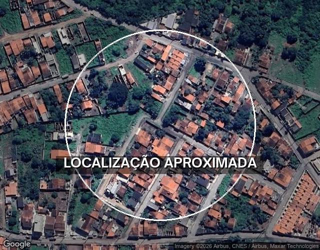 Casa com 2 quartos e 41,56m² em Feira de Santana - BA