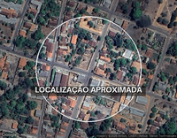 Sítio Rural com 74,43 ha em Tocantínia/TO