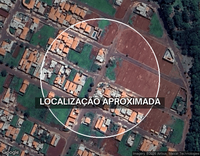 Casa com 2 quartos e 45,63m² em Morro Agudo/SP
