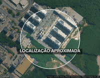 Apartamento 2 quartos, 46,41m², 2 banheiros, vaga de garagem em Duque de Caxias/RJ