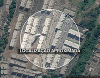 Apartamento 2 quartos, 41,23 m², 1 vaga - Campo Grande/RJ
