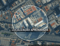 Apartamento 24,51m² na Mooca - SP