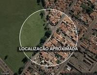 Parte ideal 25% - Galpões c/ 329m² - Terreno